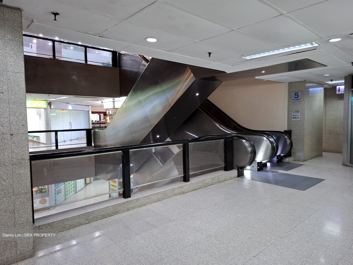 Far East Shopping Centre (D9), Shop House #610638651